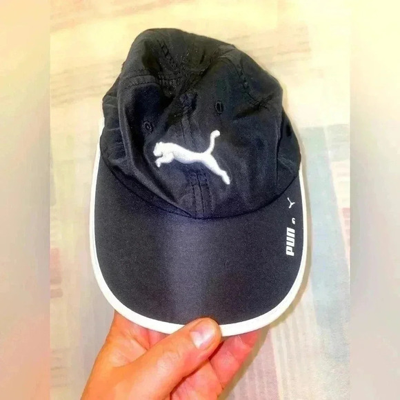 ✨Vintage✨ Puma cap 🧢  from 90’s ✨ - Picture 3 of 7